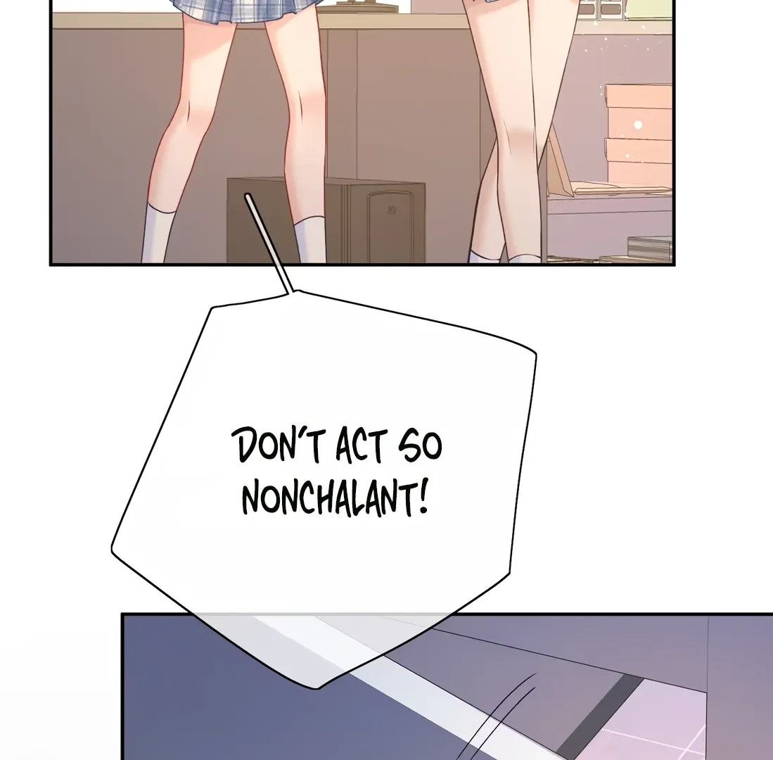 Read Dangerous Heartbeat chapter 8 image 53 on Lezhin