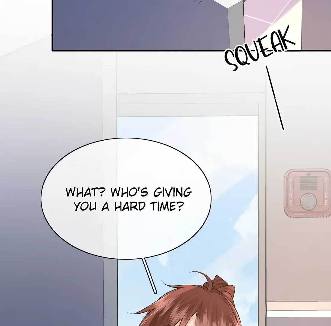 Read Dangerous Heartbeat chapter 8 image 54 on Lezhin