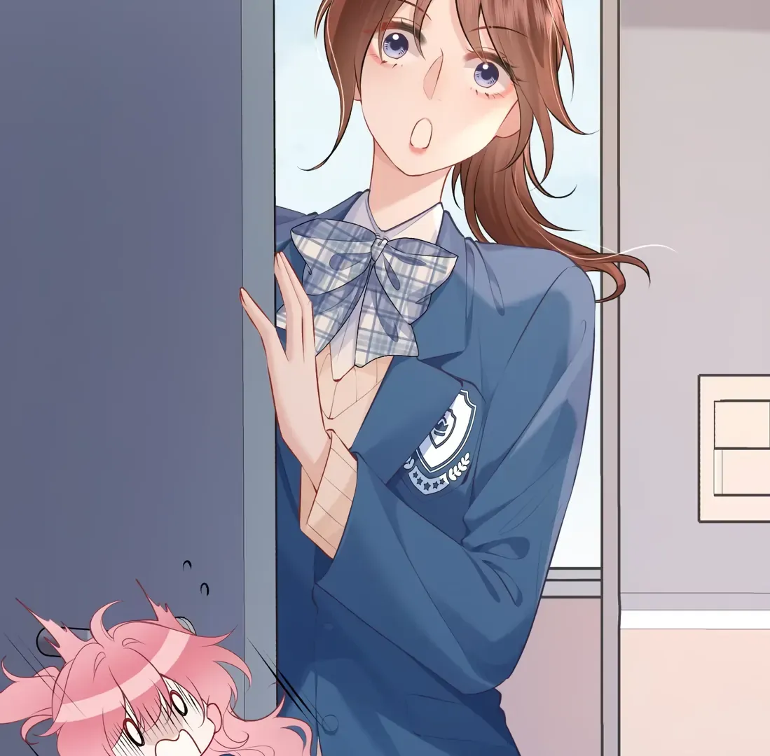 Read Dangerous Heartbeat chapter 8 image 55 on Lezhin