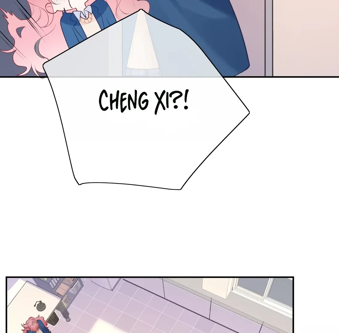 Read Dangerous Heartbeat chapter 8 image 56 on Lezhin