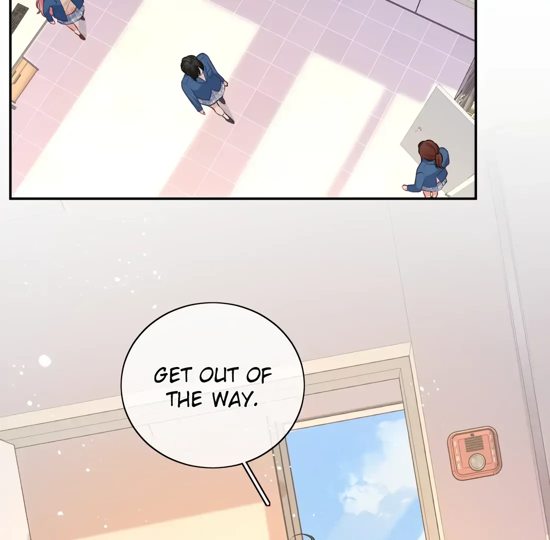 Read Dangerous Heartbeat chapter 8 image 57 on Lezhin