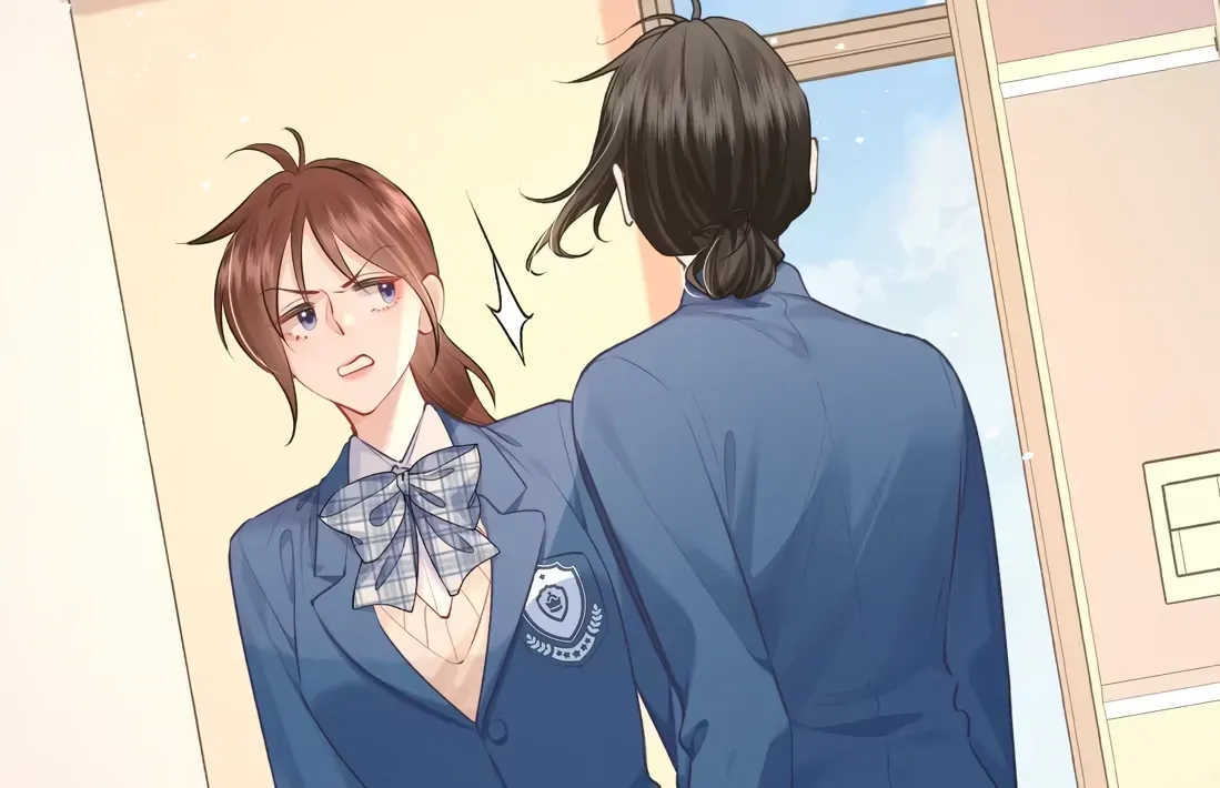 Read Dangerous Heartbeat chapter 8 image 58 on Lezhin