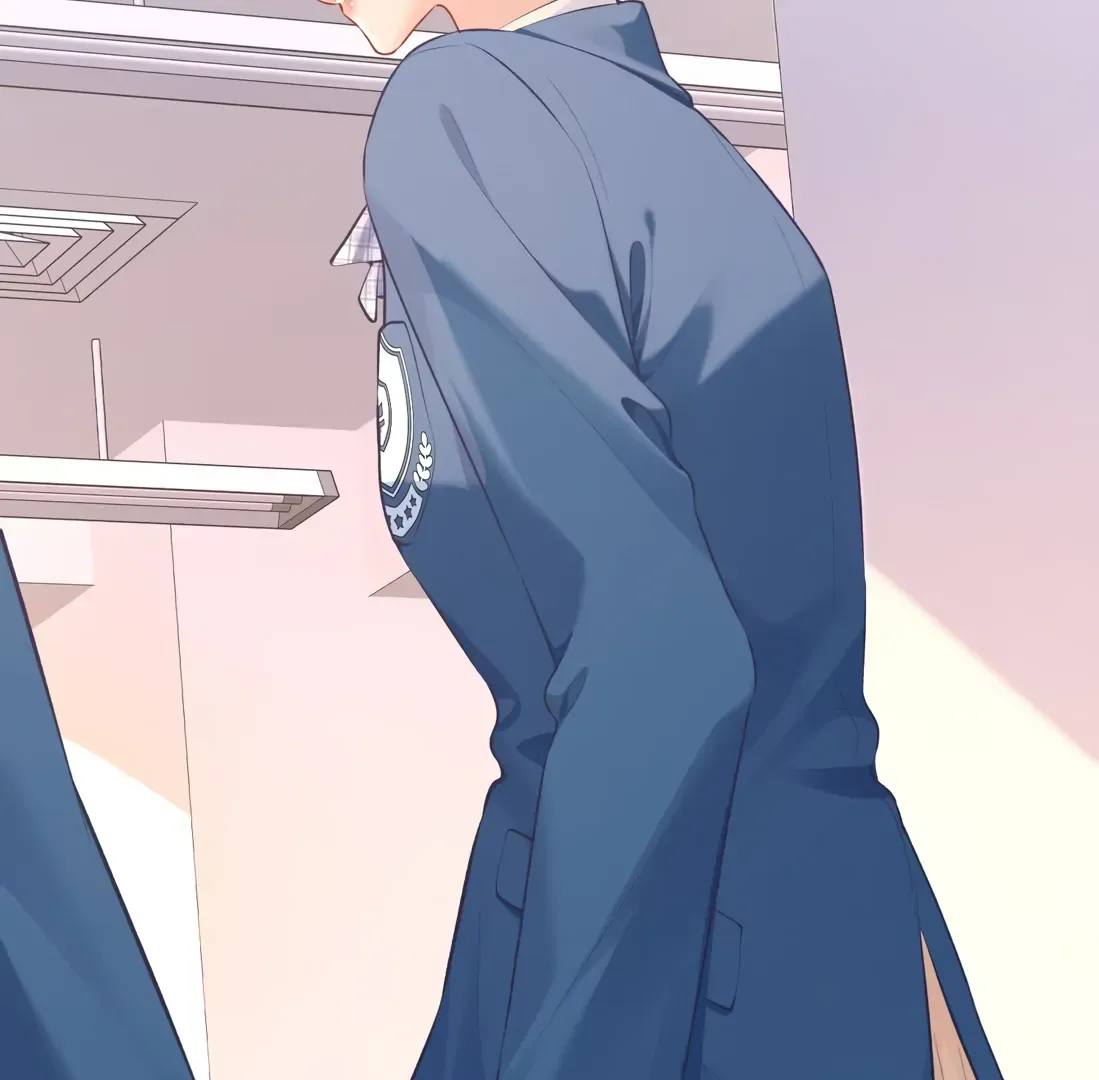 Read Dangerous Heartbeat chapter 8 image 61 on Lezhin