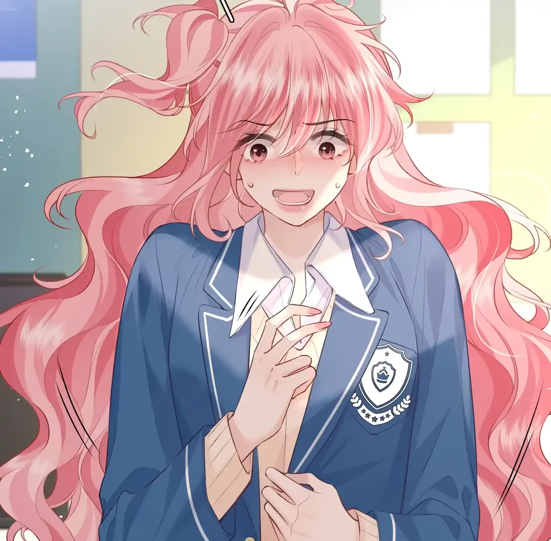 Read Dangerous Heartbeat chapter 8 image 64 on Lezhin