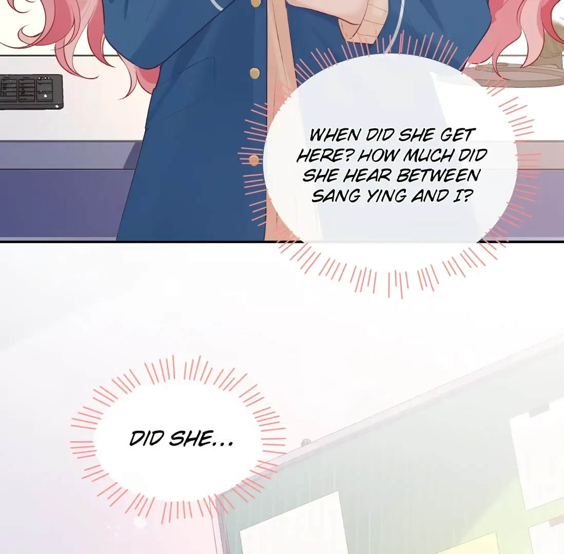 Read Dangerous Heartbeat chapter 8 image 65 on Lezhin