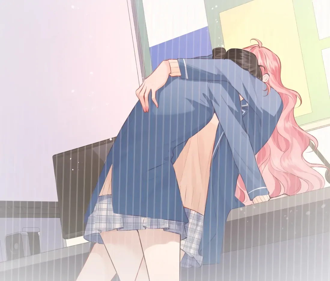 Read Dangerous Heartbeat chapter 8 image 66 on Lezhin