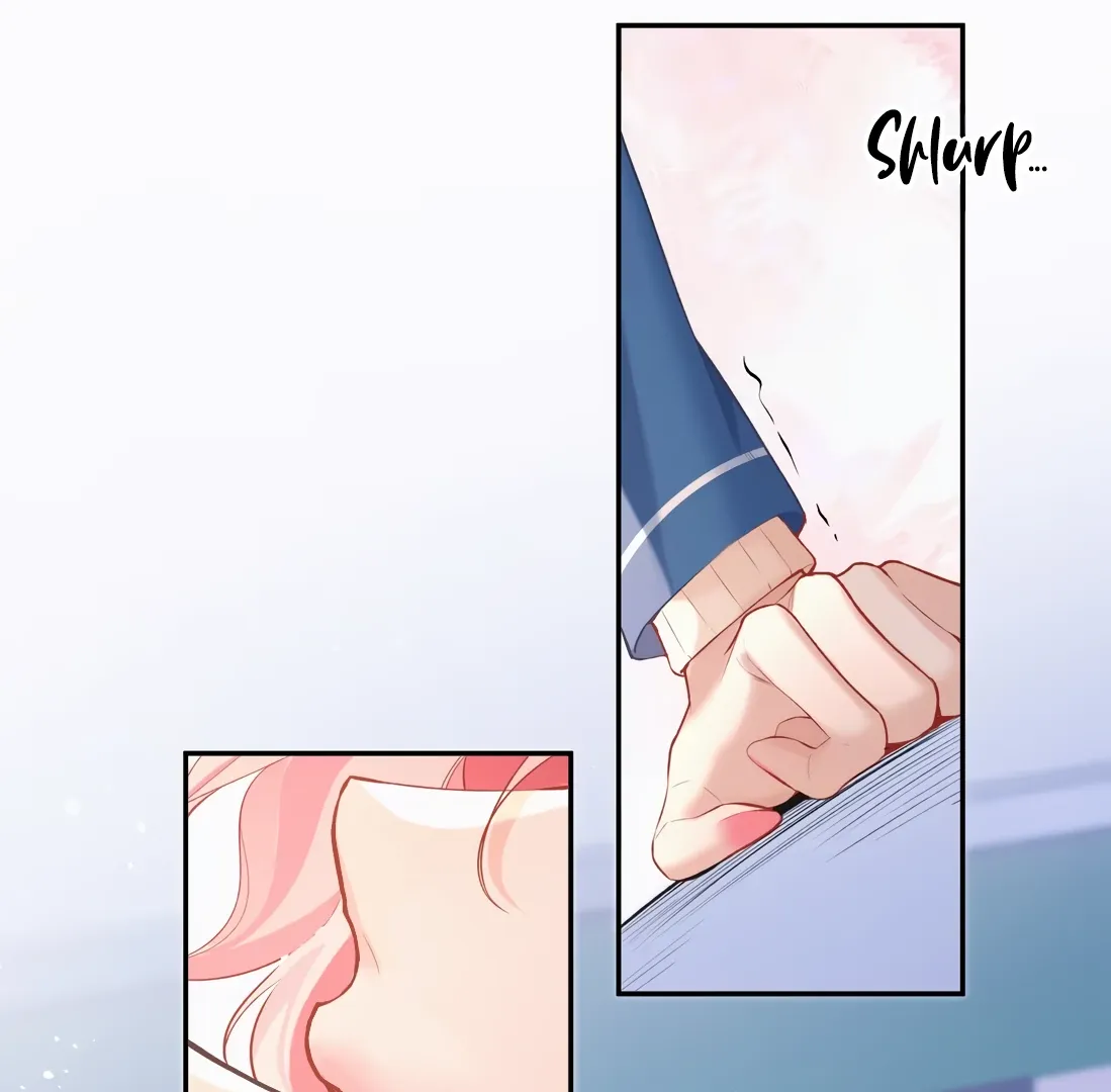 Read Dangerous Heartbeat chapter 8 image 7 on Lezhin