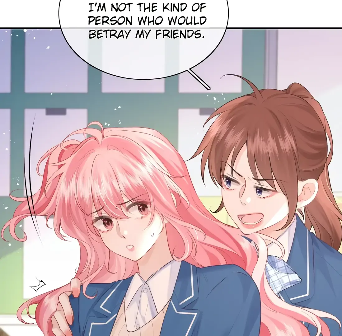 Read Dangerous Heartbeat chapter 8 image 70 on Lezhin