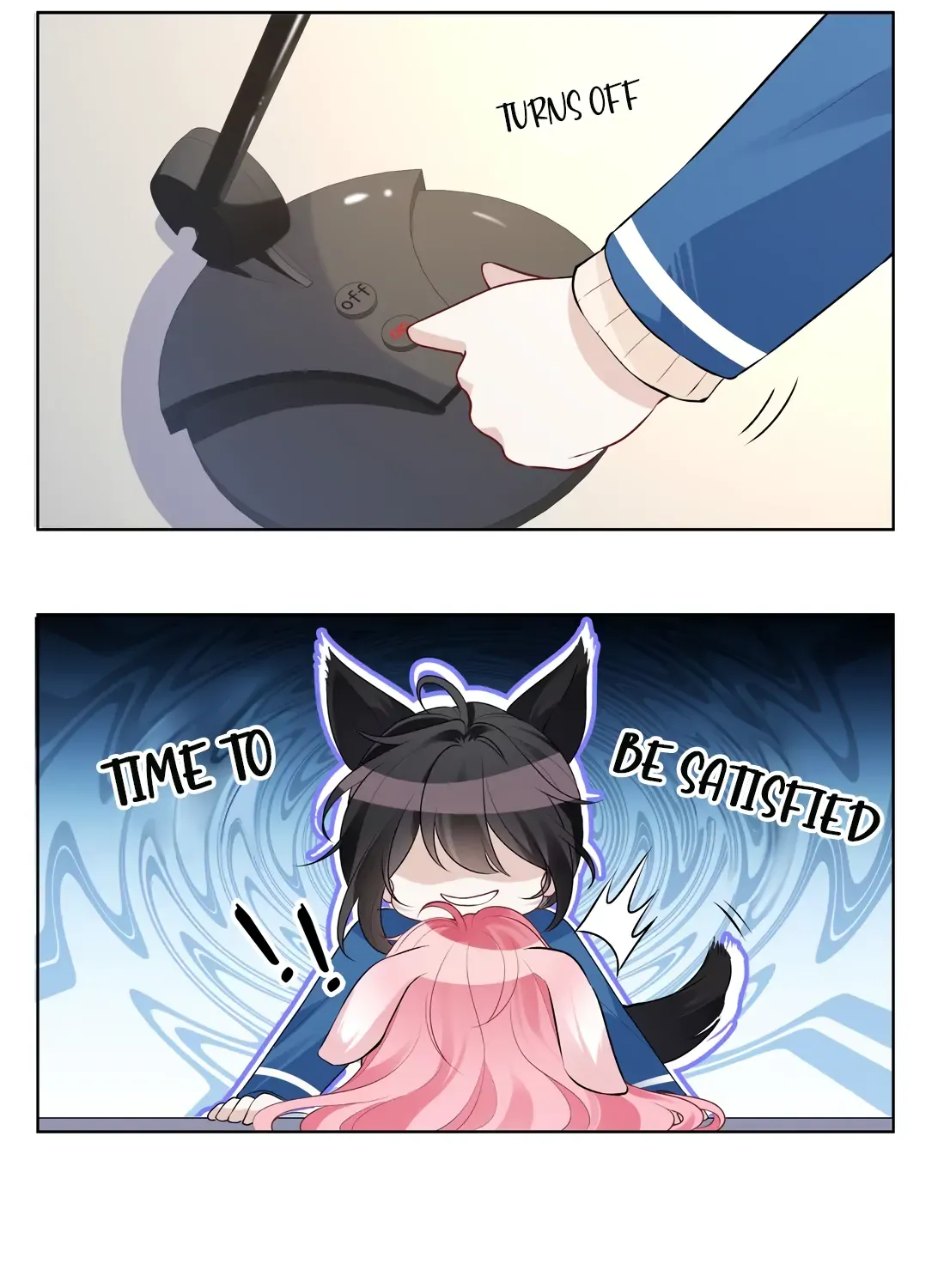Read Dangerous Heartbeat chapter 8 image 76 on Lezhin