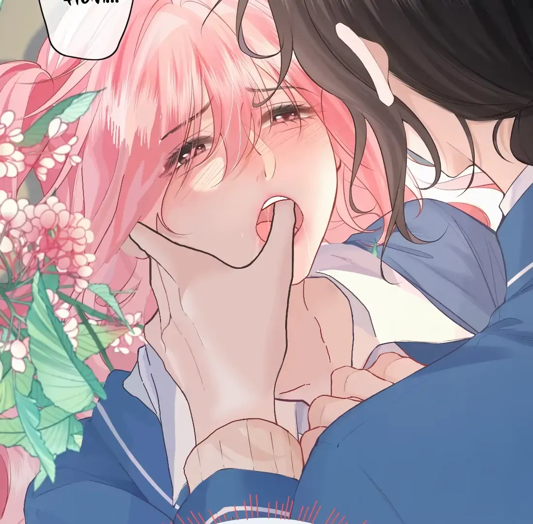 Read Dangerous Heartbeat chapter 8 image 9 on Lezhin