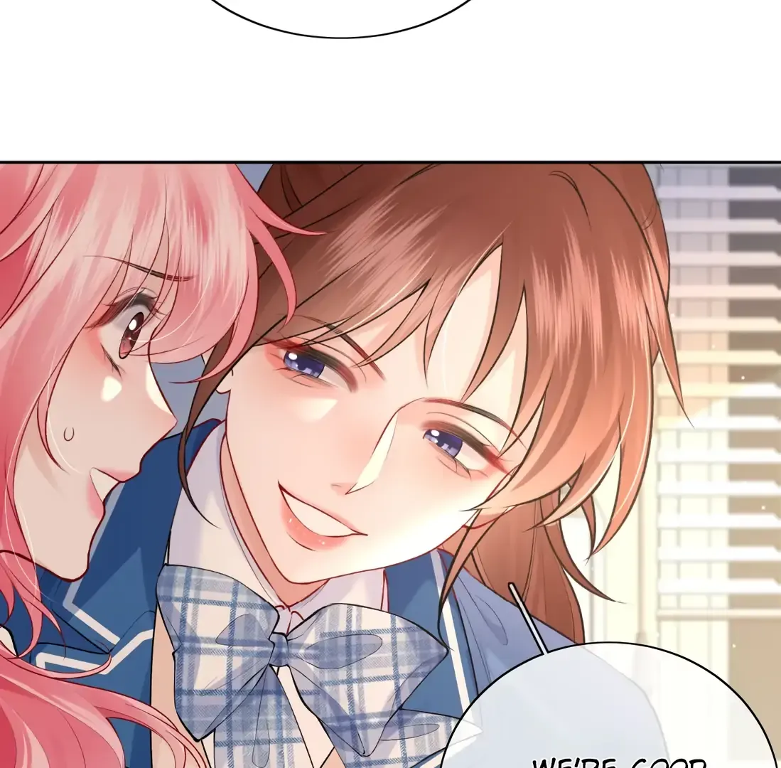 Read Dangerous Heartbeat chapter 9 image 11 on Lezhin