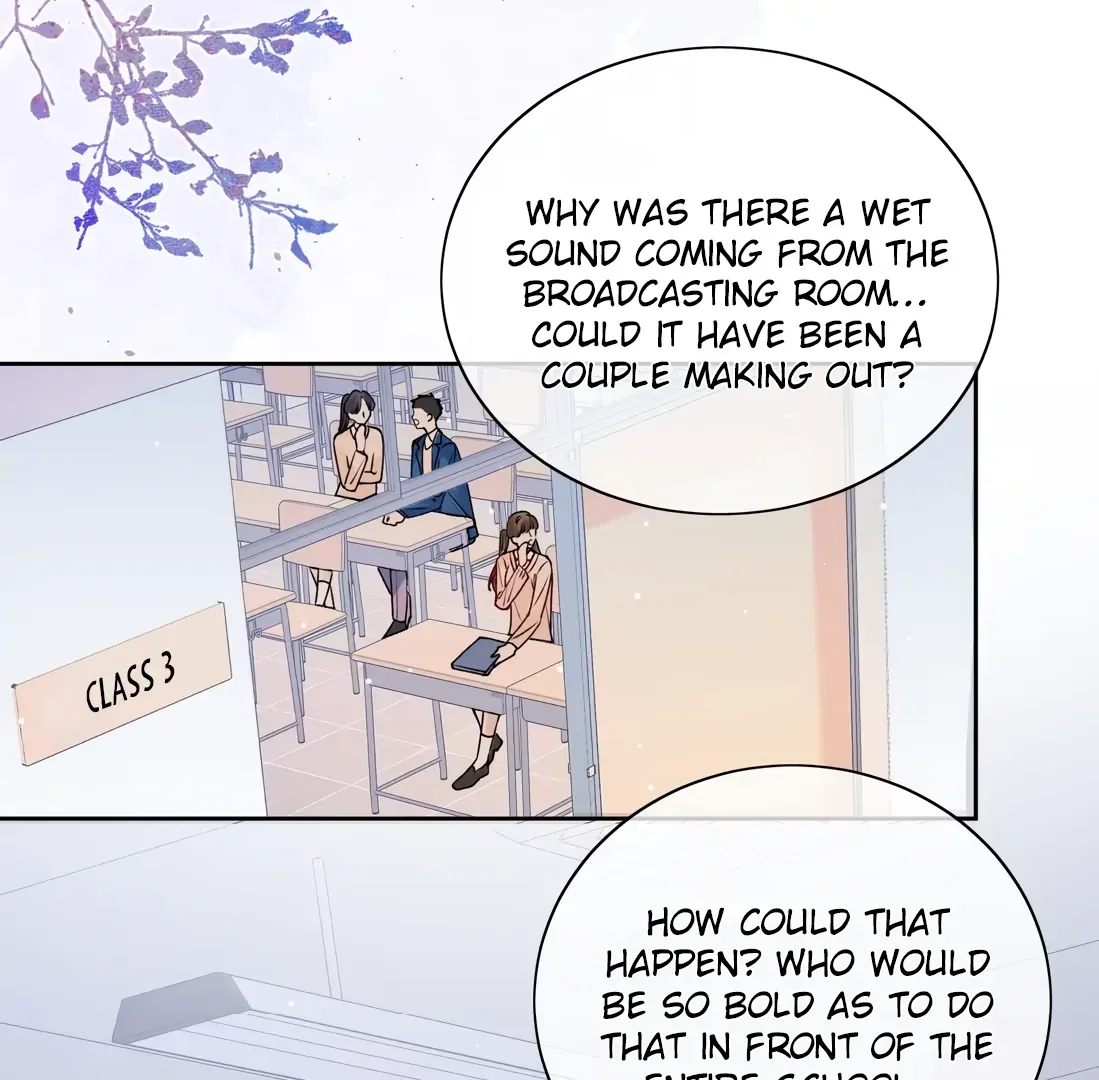 Read Dangerous Heartbeat chapter 9 image 14 on Lezhin