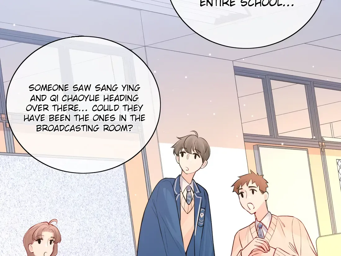 Read Dangerous Heartbeat chapter 9 image 15 on Lezhin