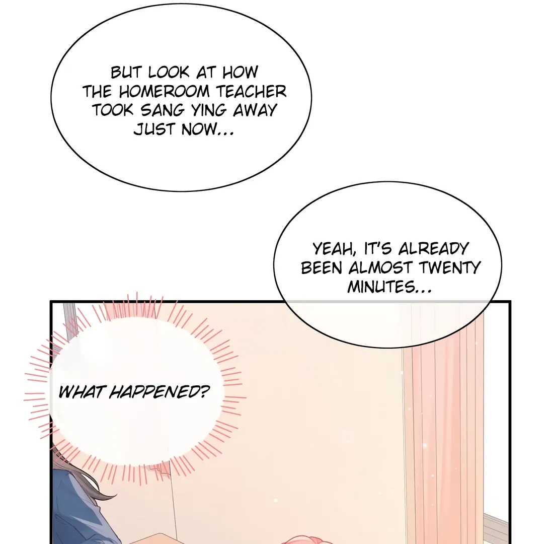 Read Dangerous Heartbeat chapter 9 image 17 on Lezhin