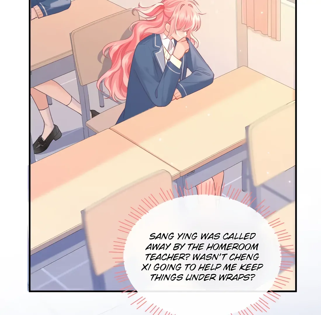 Read Dangerous Heartbeat chapter 9 image 18 on Lezhin