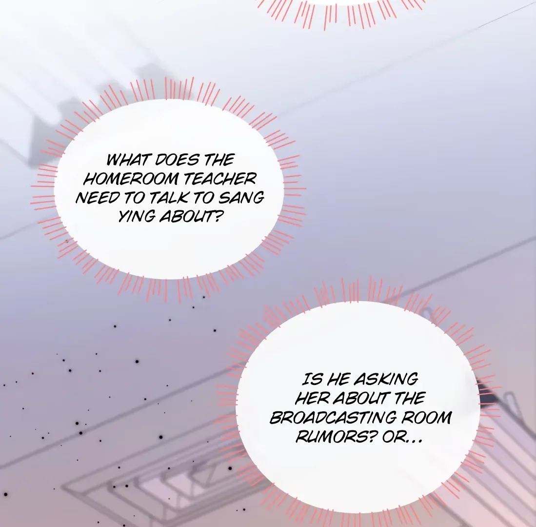 Read Dangerous Heartbeat chapter 9 image 19 on Lezhin