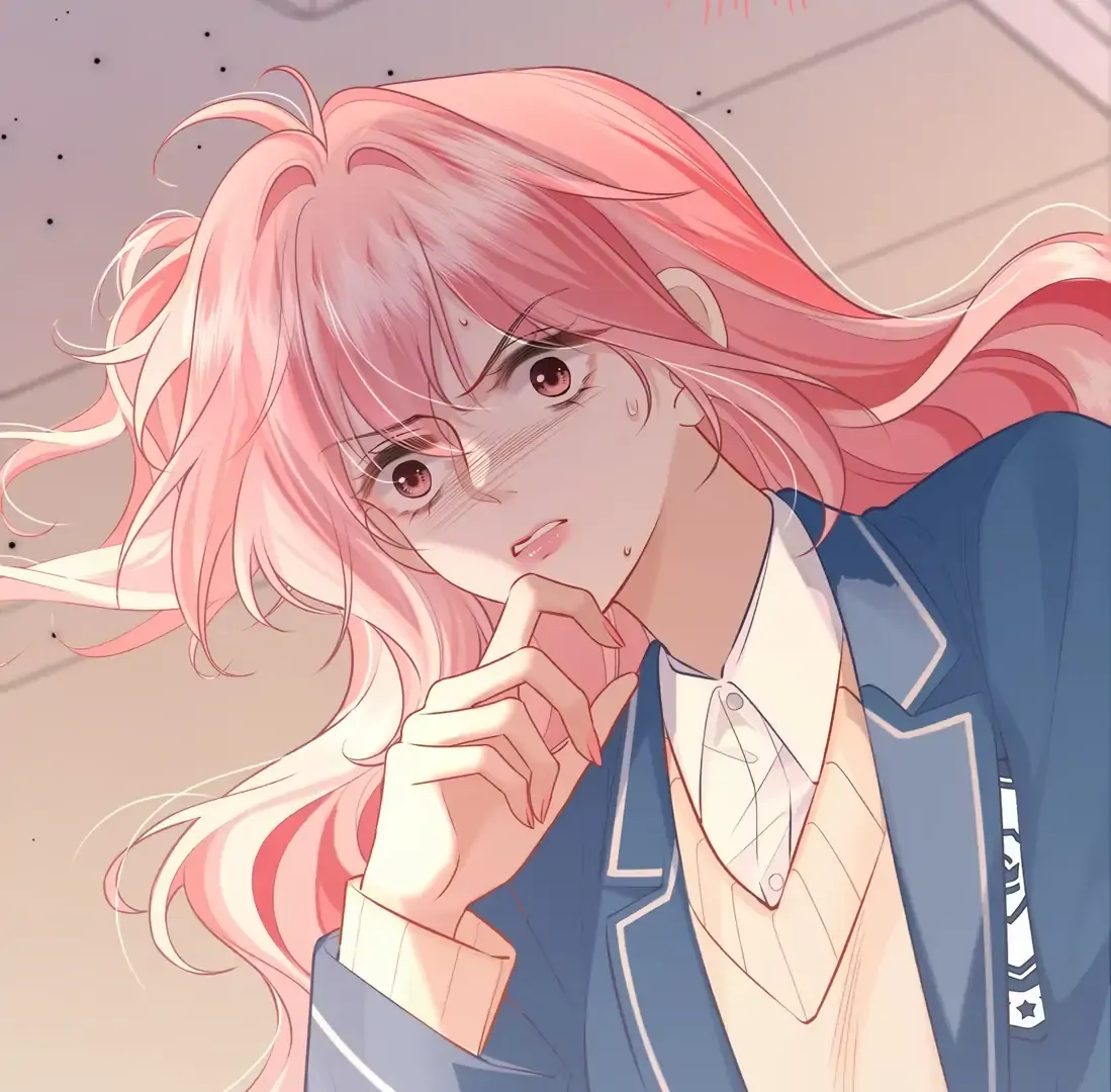 Read Dangerous Heartbeat chapter 9 image 20 on Lezhin