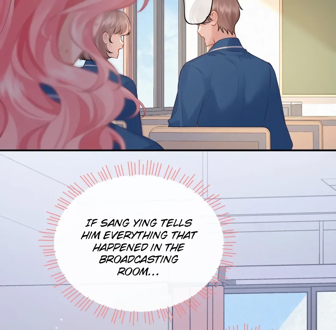 Read Dangerous Heartbeat chapter 9 image 22 on Lezhin