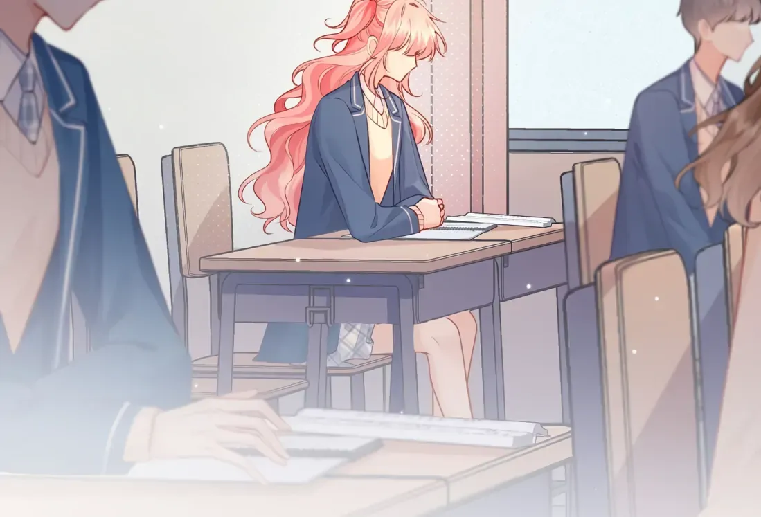 Read Dangerous Heartbeat chapter 9 image 24 on Lezhin
