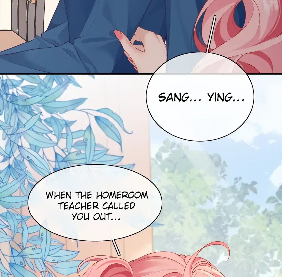 Read Dangerous Heartbeat chapter 9 image 35 on Lezhin
