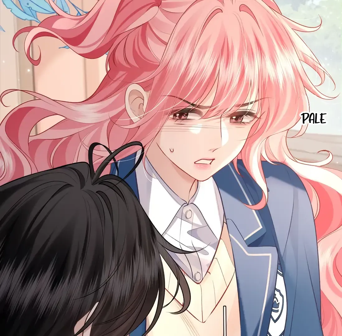 Read Dangerous Heartbeat chapter 9 image 36 on Lezhin