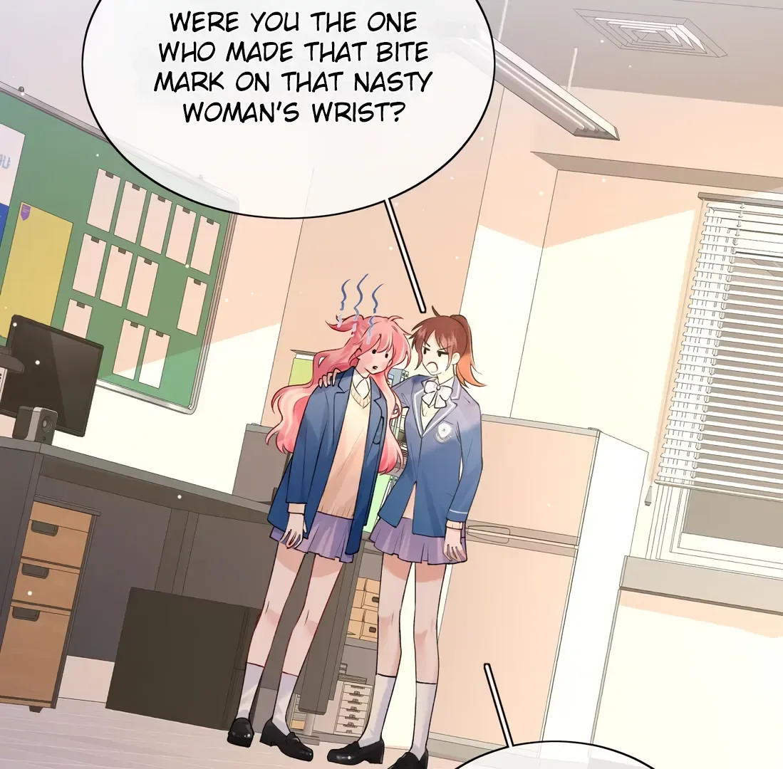 Read Dangerous Heartbeat chapter 9 image 4 on Lezhin