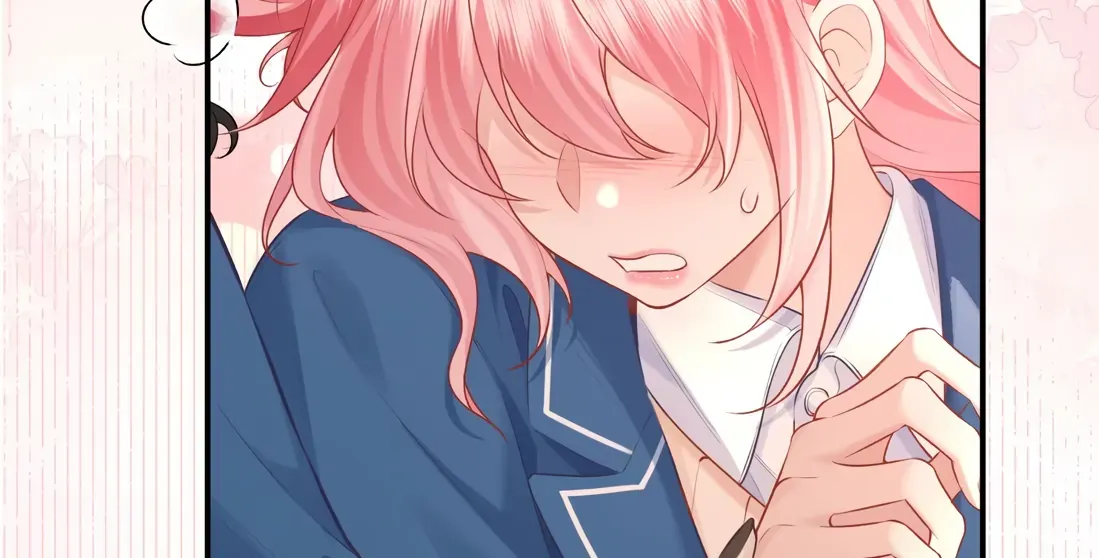 Read Dangerous Heartbeat chapter 9 image 48 on Lezhin