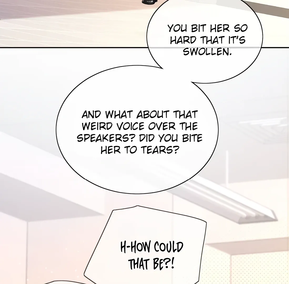 Read Dangerous Heartbeat chapter 9 image 5 on Lezhin