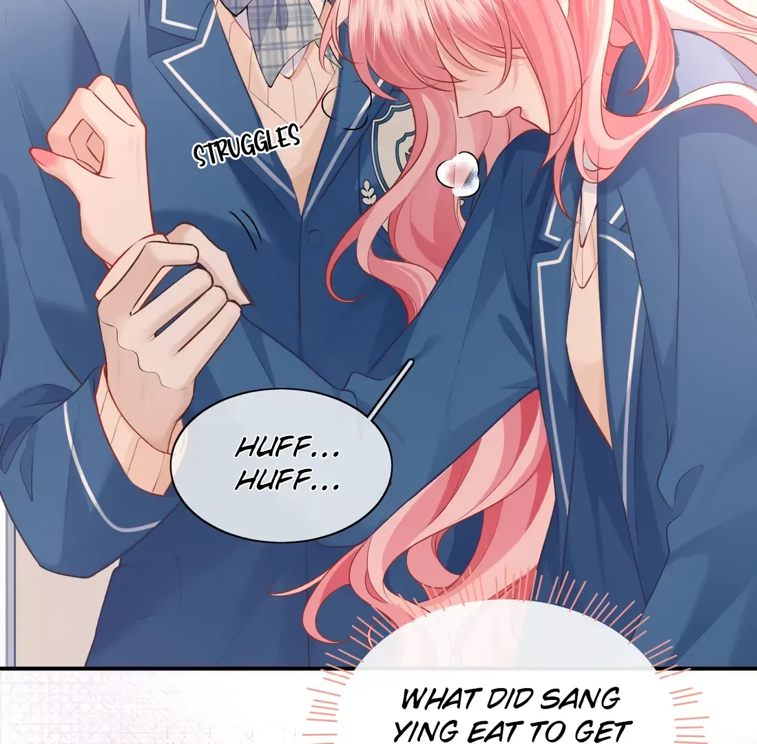 Read Dangerous Heartbeat chapter 9 image 51 on Lezhin