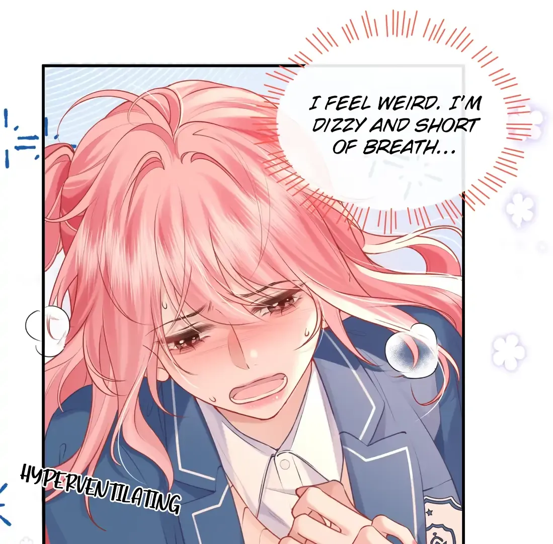 Read Dangerous Heartbeat chapter 9 image 54 on Lezhin