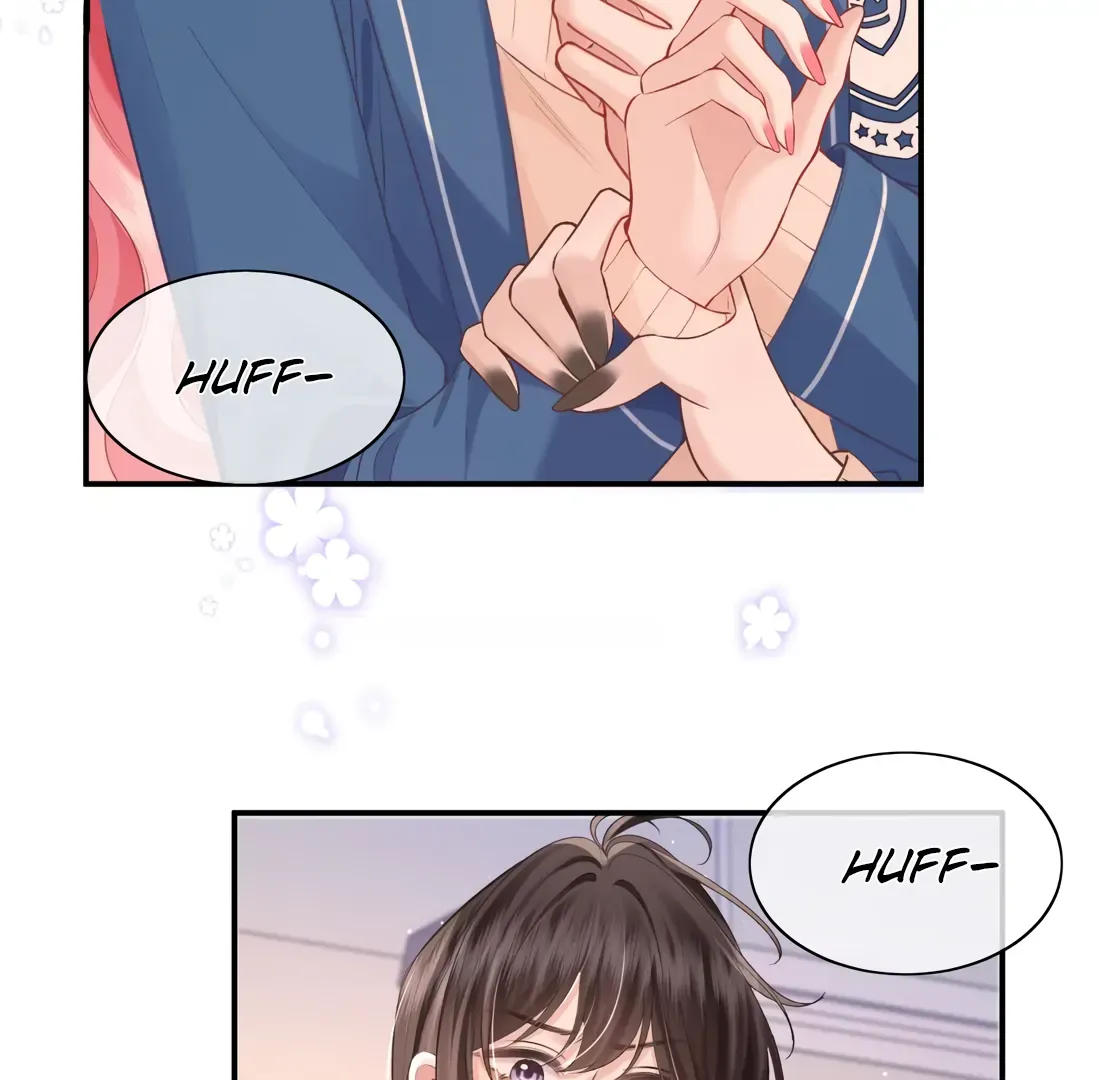 Read Dangerous Heartbeat chapter 9 image 55 on Lezhin