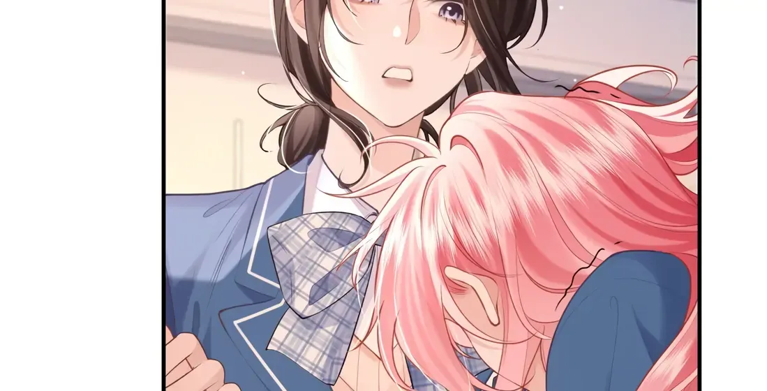 Read Dangerous Heartbeat chapter 9 image 56 on Lezhin