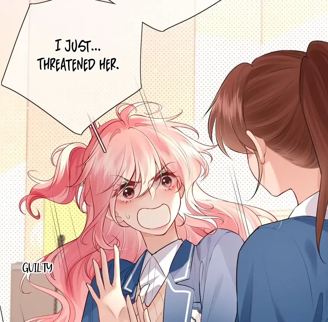 Read Dangerous Heartbeat chapter 9 image 6 on Lezhin