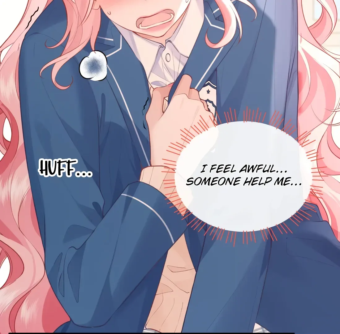 Read Dangerous Heartbeat chapter 9 image 61 on Lezhin