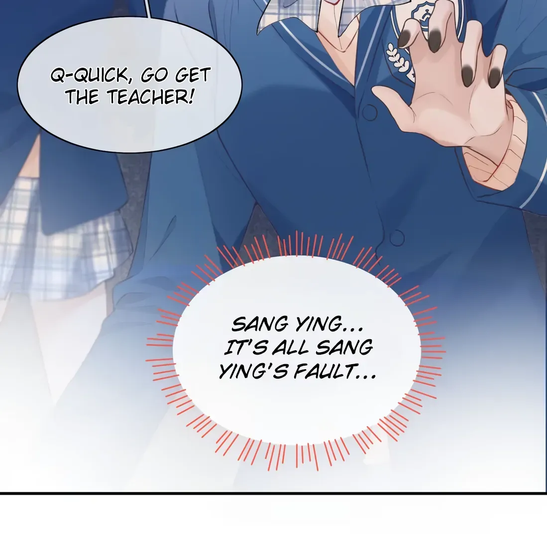 Read Dangerous Heartbeat chapter 9 image 64 on Lezhin
