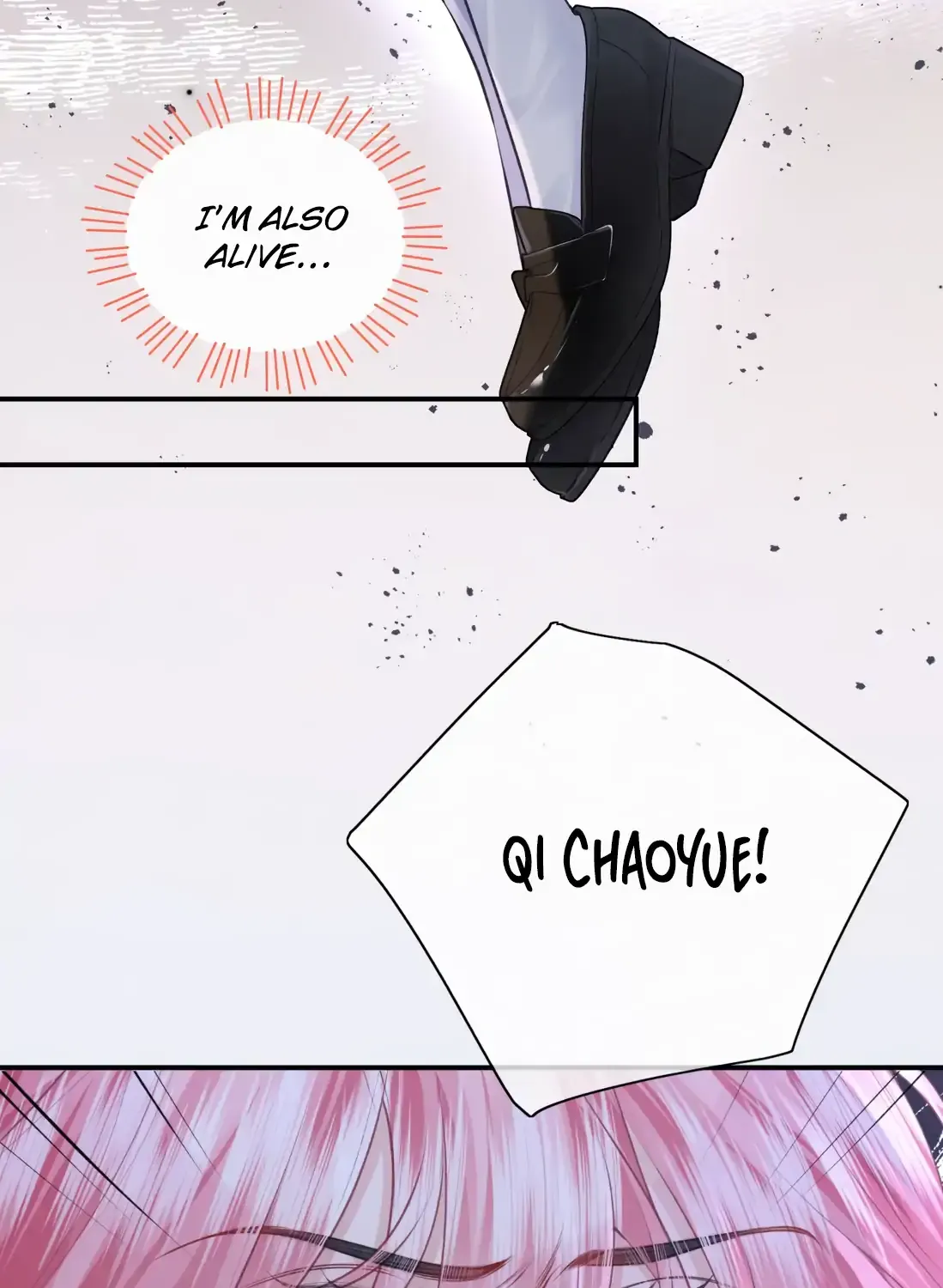Read Dangerous Heartbeat chapter 9 image 69 on Lezhin