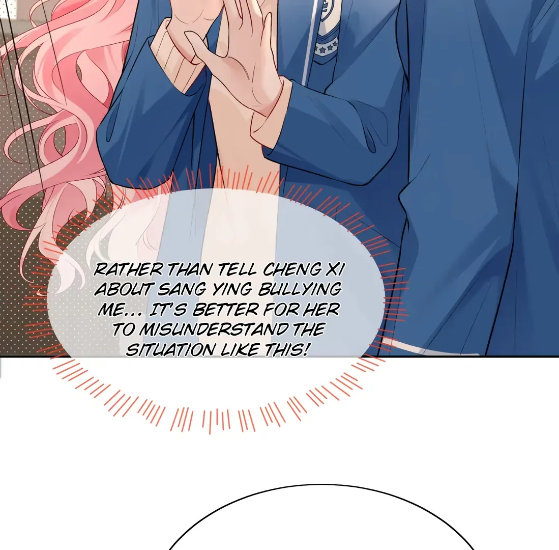 Read Dangerous Heartbeat chapter 9 image 7 on Lezhin