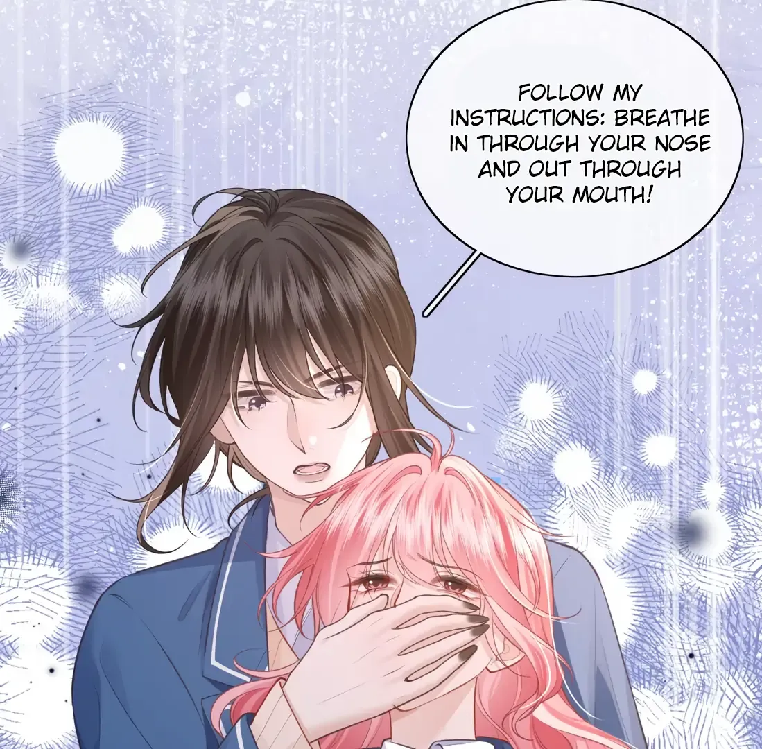 Read Dangerous Heartbeat chapter 9 image 71 on Lezhin