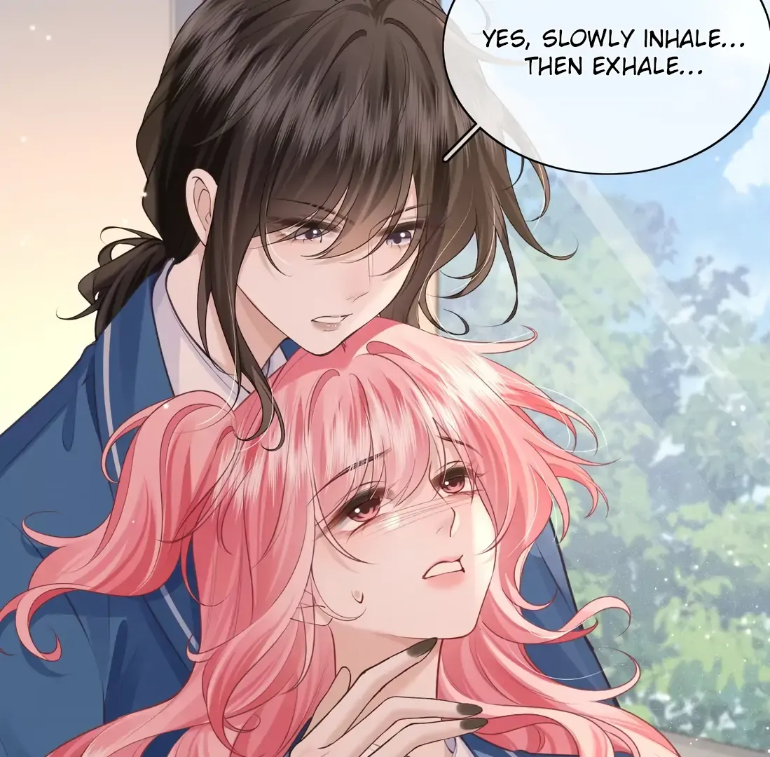 Read Dangerous Heartbeat chapter 9 image 73 on Lezhin