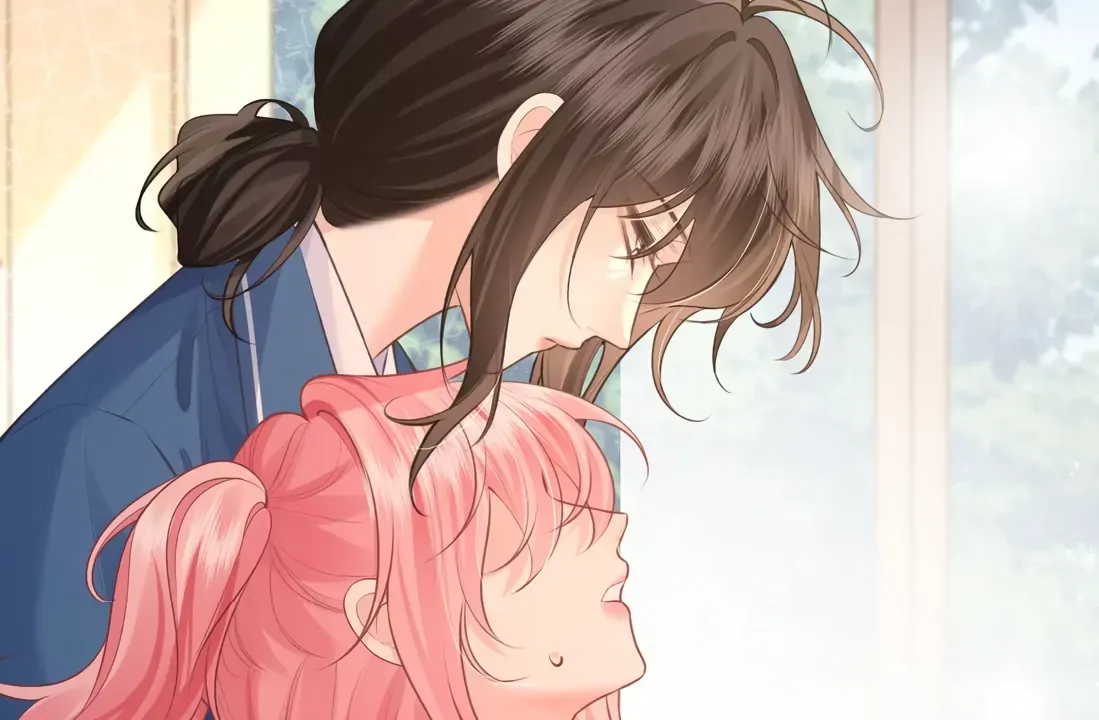 Read Dangerous Heartbeat chapter 9 image 78 on Lezhin