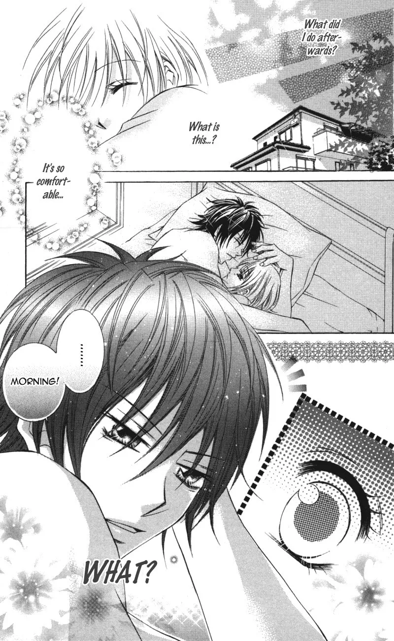 Read Dangerous Honey chapter 1 image 10 on Lezhin