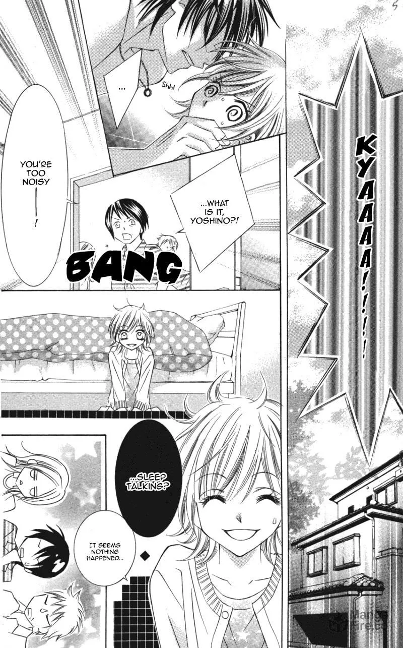 Read Dangerous Honey chapter 1 image 11 on Lezhin