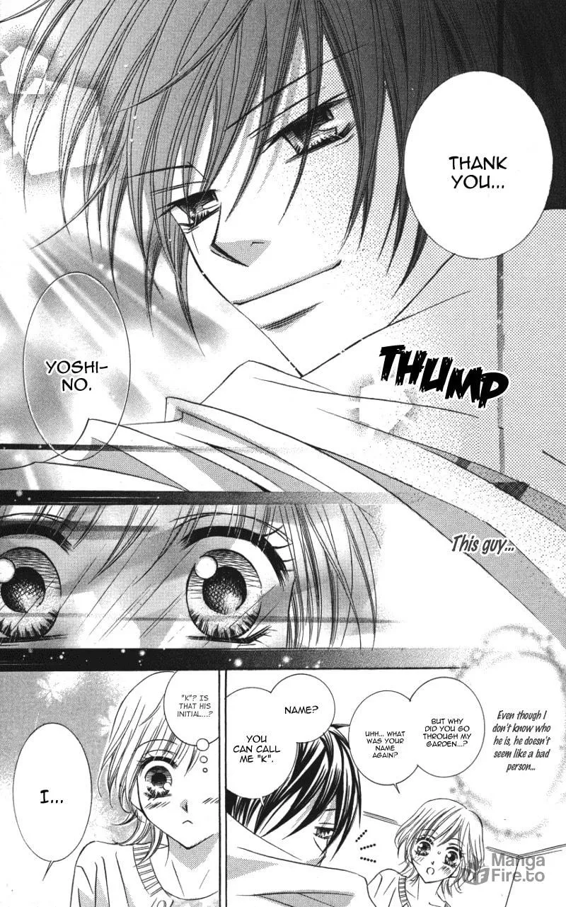 Read Dangerous Honey chapter 1 image 14 on Lezhin