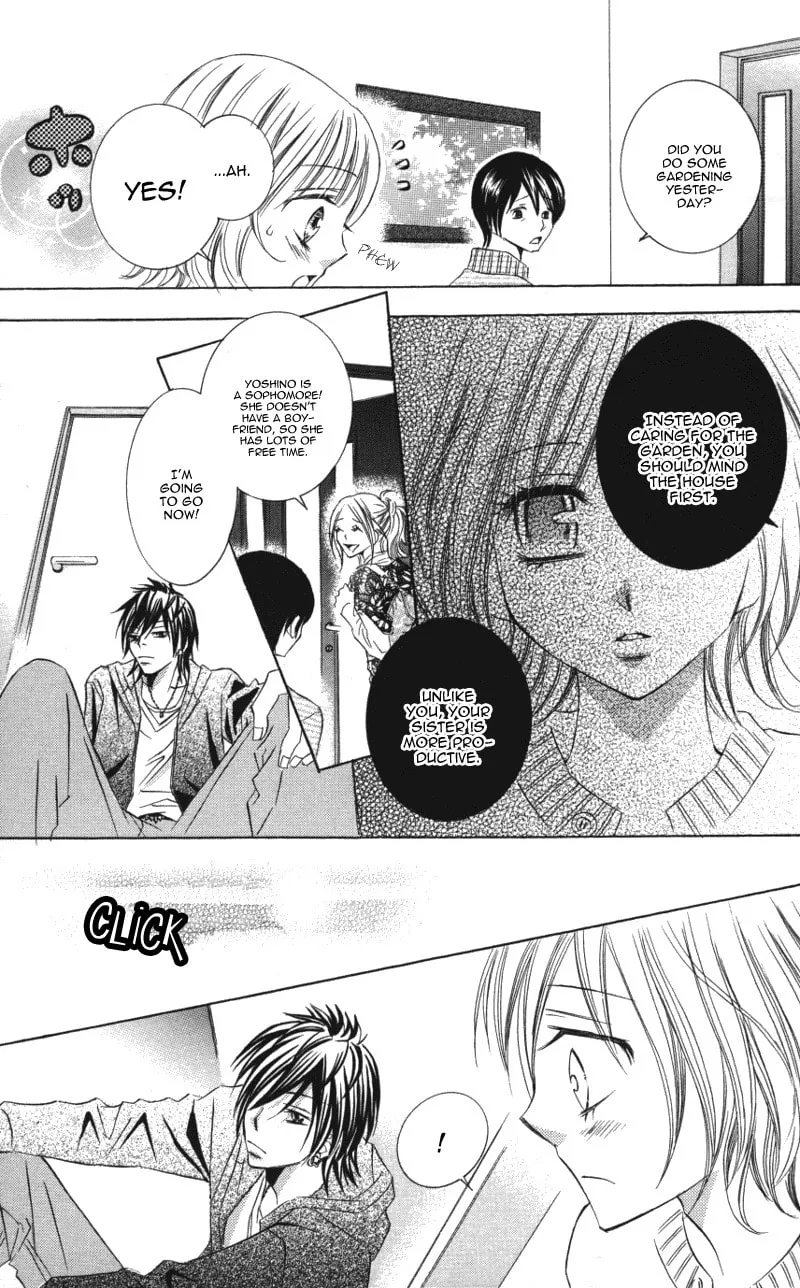 Read Dangerous Honey chapter 1 image 16 on Lezhin