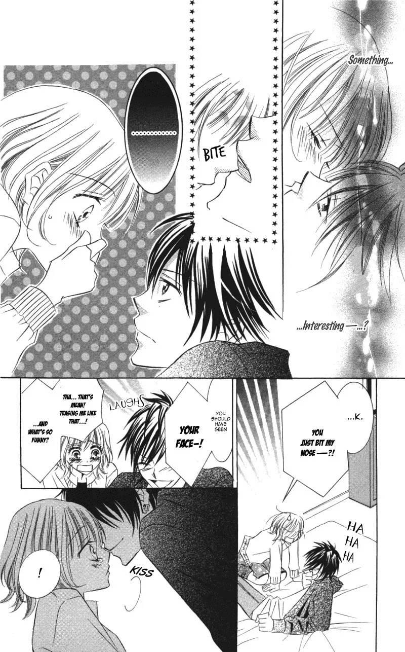 Read Dangerous Honey chapter 1 image 31 on Lezhin