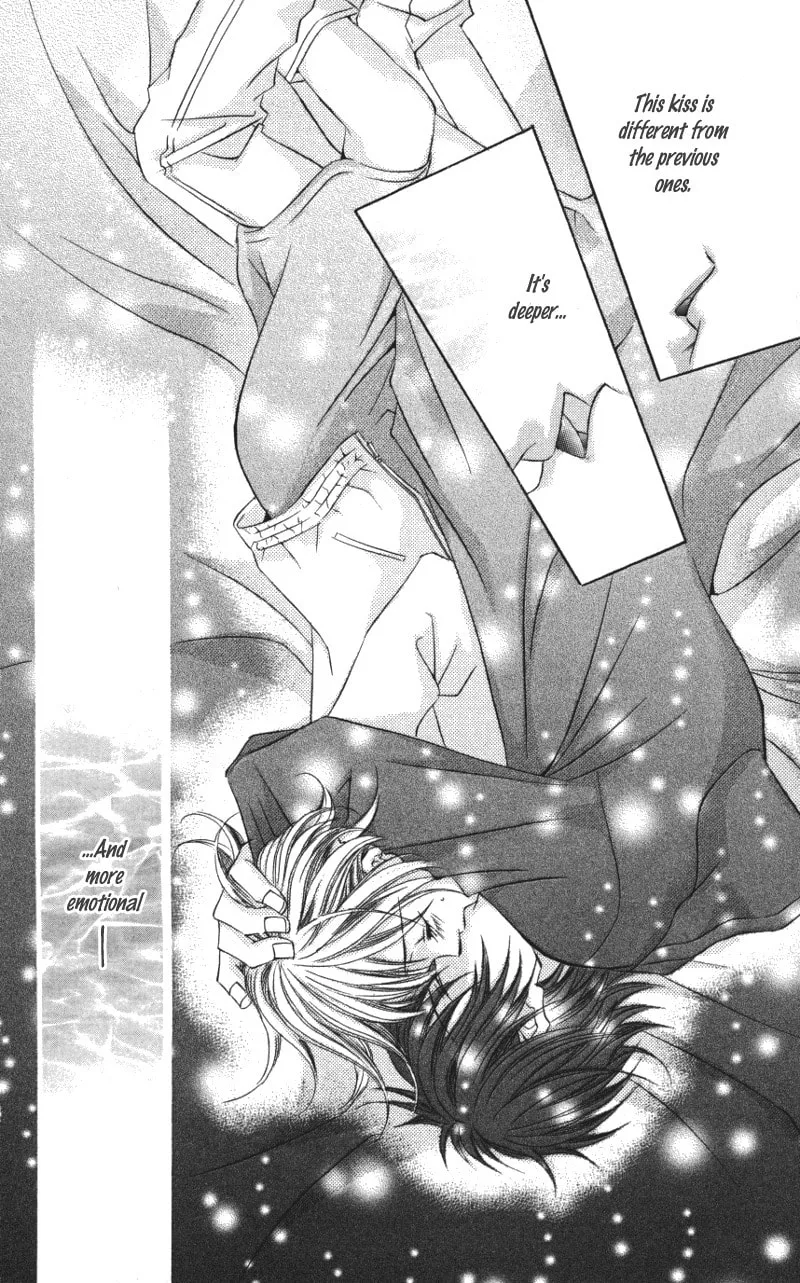 Read Dangerous Honey chapter 1 image 33 on Lezhin