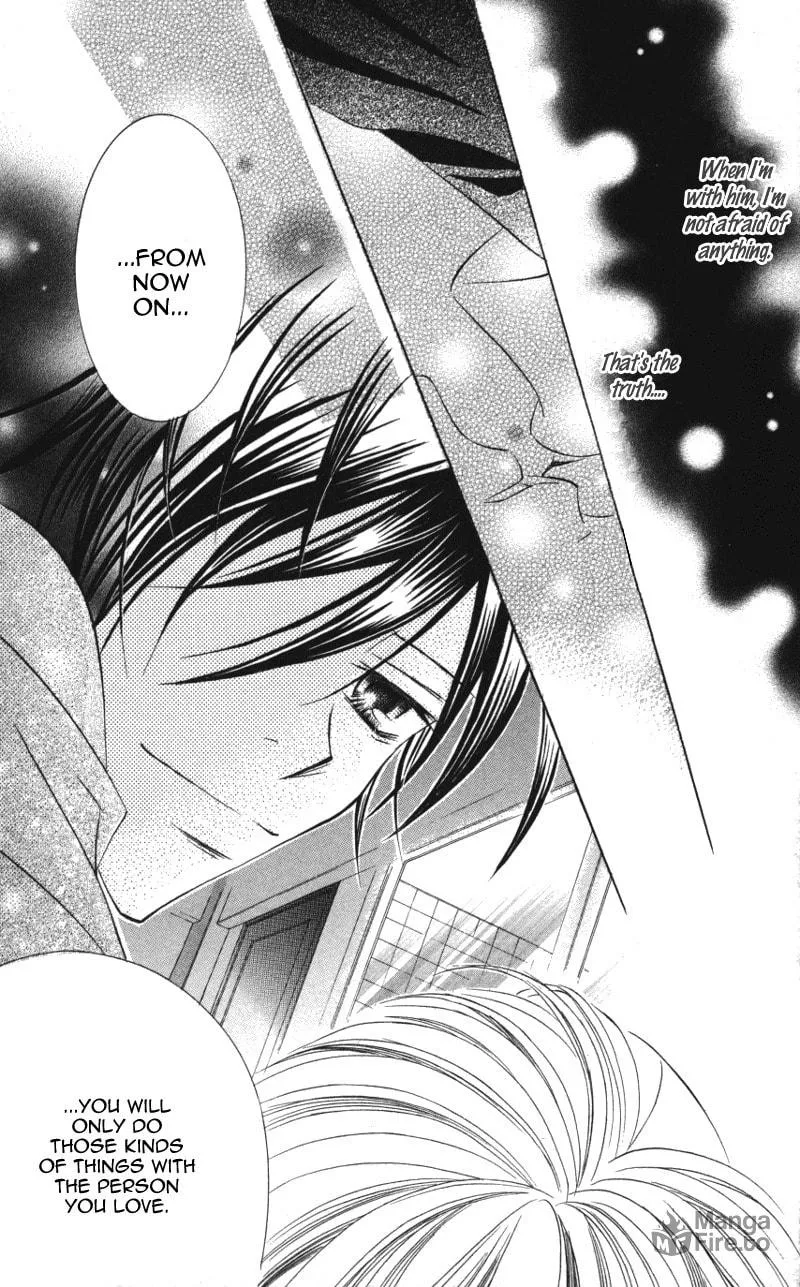 Read Dangerous Honey chapter 1 image 34 on Lezhin
