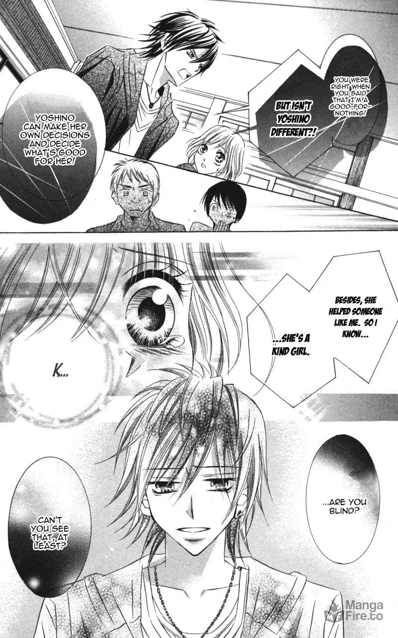 Read Dangerous Honey chapter 1 image 38 on Lezhin