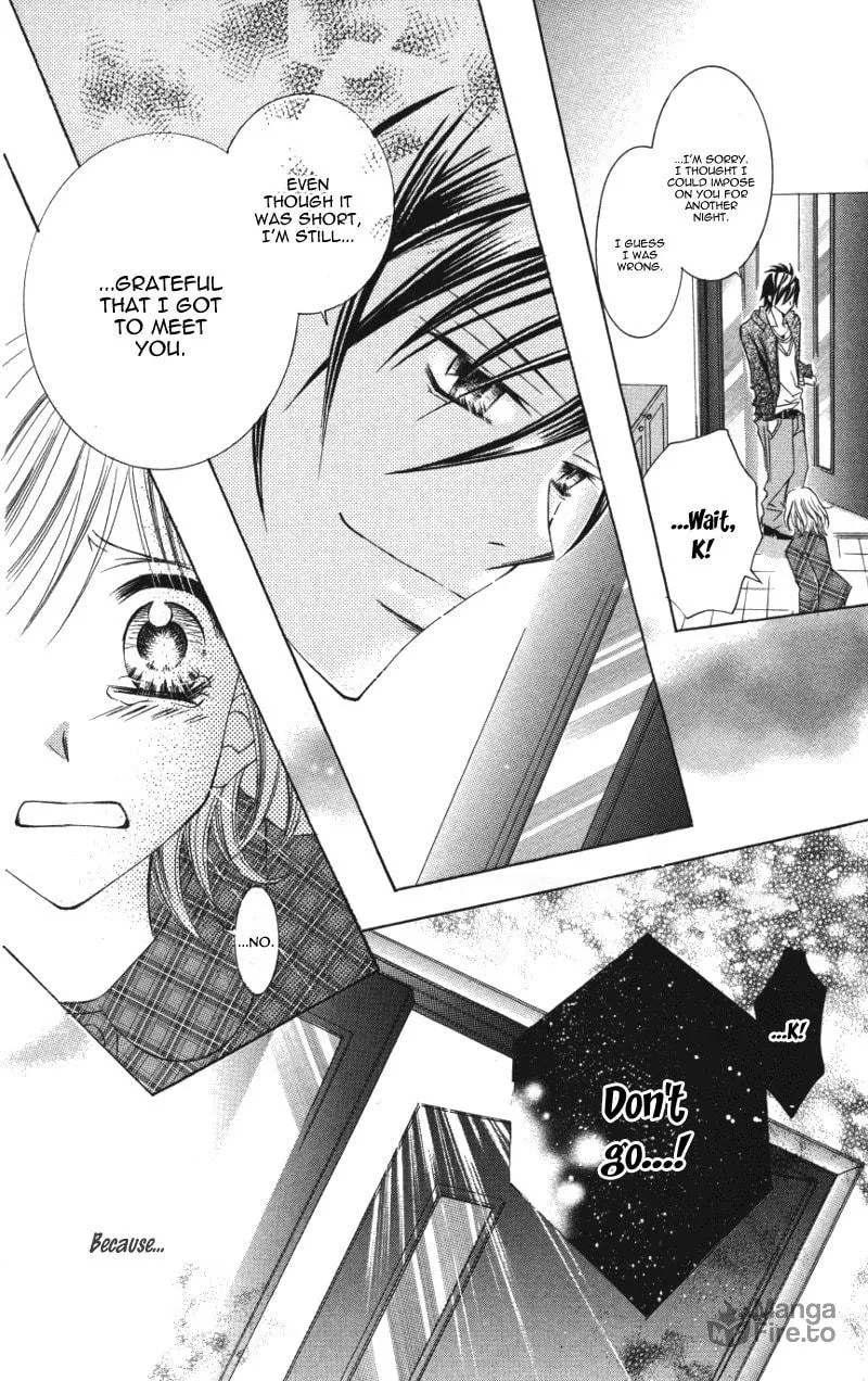 Read Dangerous Honey chapter 1 image 39 on Lezhin