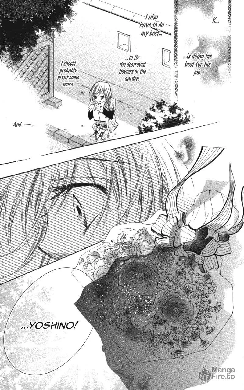 Read Dangerous Honey chapter 1 image 44 on Lezhin